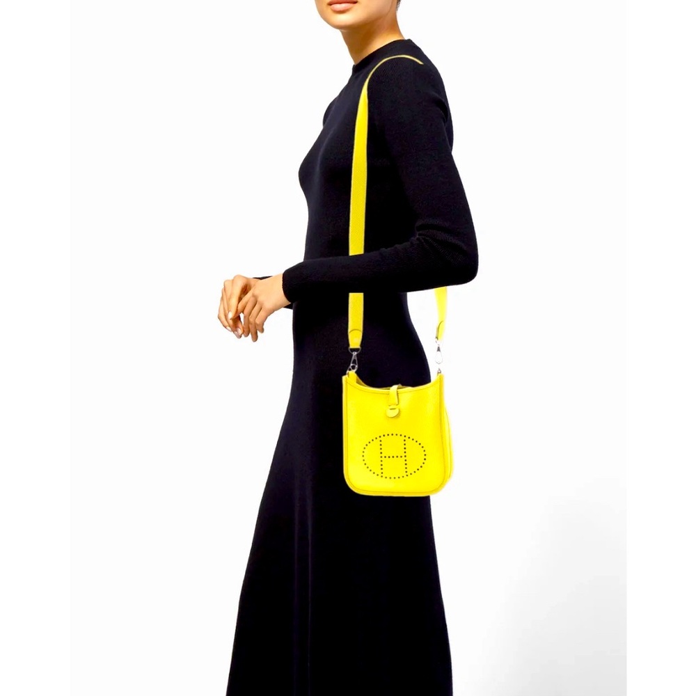 Hermès        (NWT)
Clemence Evelyne TPM